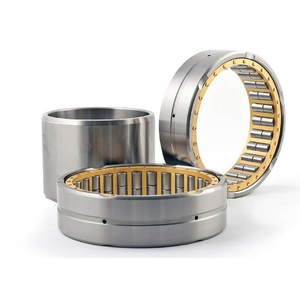 Chất lượng cao hàng duy nhất Lập Dị vòng bi lăn hình trụ Brass lồng cho <span class=keywords><strong>m</strong></span>áy <span class=keywords><strong>m</strong></span>óc bôi trơn với dầu cho ngành công nghiệp nông nghiệp - Product Image 5