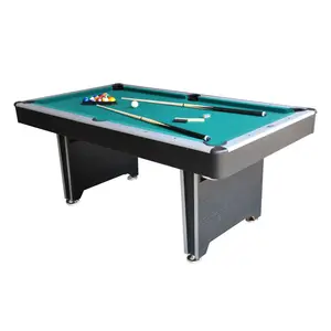 6.5ft High end 3 in 1 Mulit Game Table