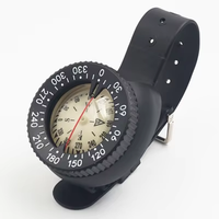 Dropshipping Plongée sous-marine professionnelle plongée montres boussole direction poignet boussole plongée