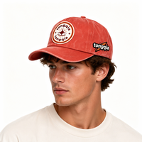 Casquette de baseball formelle non structurée à 5 panneaux en popeline, avec logo brodé personnalisé, visière incurvée, unisexe, personnalisable en gros – Meilleures ventes