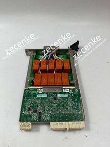 Módulo de relé PXI National Instruments - Product Image 3