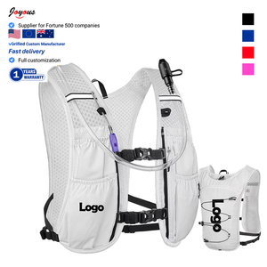 Mochila de Hidratación Ligera de 1.5L, <span class=keywords><strong>Chaleco</strong></span> de Hidratación <span class=keywords><strong>para</strong></span> Senderismo, Ciclismo y <span class=keywords><strong>Running</strong></span> - Product Image 1