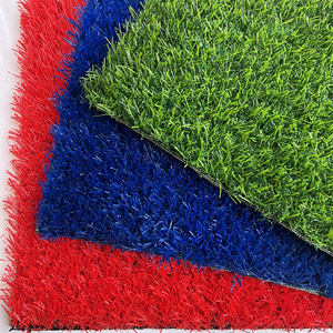 <span class=keywords><strong>Gazon</strong></span> artificiel bleu <span class=keywords><strong>de</strong></span> haute qualité en <span class=keywords><strong>rouleau</strong></span> pour la décoration, tapis d'herbe bleue, <span class=keywords><strong>gazon</strong></span> bleu pour l'extérieur - Product Image 5