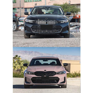 FW Factory <span class=keywords><strong>340D</strong></span> MT Style Kit de Carrocería completa Parachoques delantero y trasero Actualización del kit de carrocería para <span class=keywords><strong>BMW</strong></span> 3 Series G20 23 + a <span class=keywords><strong>340D</strong></span> MT - Product Image 4