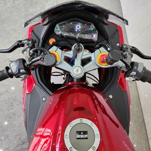 High Performance Electric Motorcycle Factory Direct Sales 3000 5000 7000 8000 <strong>10000</strong> 12000 <strong>Watts</strong> Available Wheel <strong>Hub</strong>/chain <strong>Motor</strong> - Product Image 2