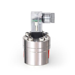 M5.1-Ss Food Grade 316L Olijfolie Micro Ovaalradmeter - Product Image 6