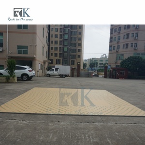 Factory Sale Dance Floor Panel with Aluminum <b>edge</b> for Wedding Decoration Outdoor Use - Product Image 2