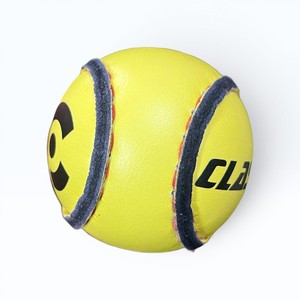 Ballon de hurling en cuir de qualité supérieure OEM Match Sliotar n°4 pour les clubs et les distributeurs de sports gaéliques - Product Image 3