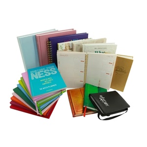 <span class=keywords><strong>2025</strong></span> da hàng ngày chương trình nghị sự tùy chỉnh in ấn Tạp Chí Nhật Ký máy tính xách tay Bộ quà tặng với bút và hộp quà Tặng Máy Tính Xách Tay tinh thần - Product Image 4