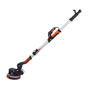 Robota <span class=keywords><strong>ponceuse</strong></span> murale <span class=keywords><strong>et</strong></span> de <span class=keywords><strong>plafond</strong></span> 750w 225mm - Product Image 1