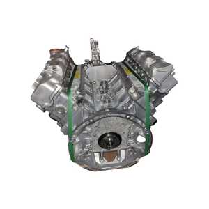 Nouveau moteur <span class=keywords><strong>Mercedes</strong></span> Benz M112 de haute qualité pour <span class=keywords><strong>Mercedes</strong></span> Benz W204 <span class=keywords><strong>VIANO</strong></span> ML350 W163 3.2L - Product Image 1