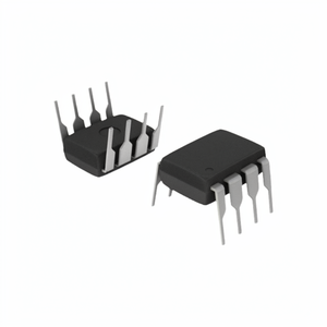 Mémoire 8 DIP AT24C04A-10PI-2.5 – Achetez en ligne – Canal Fabricant de Composants Électroniques - Product Image 1