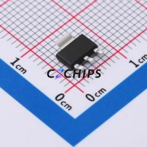 Nuevo regulador lineal (LDO) PMIC de chip IC de circuito integrado de 1/2 "Original/1" - Product Image 2