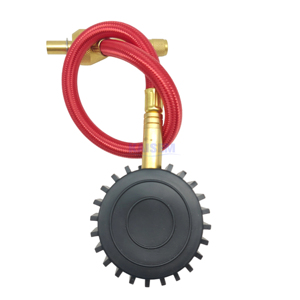 केशेंग डिजिटल उच्च सटीकता 4wd टायर दबाव गेज तेजी से टायर डीफ्लेटर और एयर डीफ्लेटर वाल्व उपकरण - Product Image 2