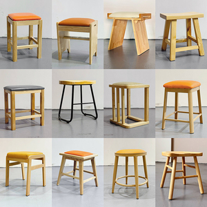 Muebles Comerciales Personalizados de Cuero PU Ecológico, Sillas y Mesas para Escuelas, Cadenas de Comida Rápida, Restaurantes de Fideos, <span class=keywords><strong>Lanzhou</strong></span> Ramen - Product Image 5