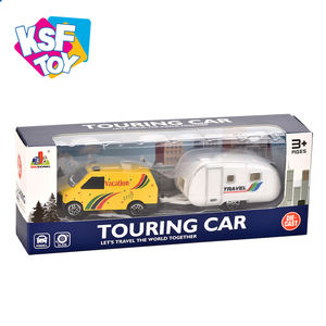 Modellino <span class=keywords><strong>Auto</strong></span> in <span class=keywords><strong>Scala</strong></span> <span class=keywords><strong>1</strong></span>/<span class=keywords><strong>24</strong></span> per Bambini, Set Giocattolo in Lega con Batteria Alcalina AAA - Product Image 5