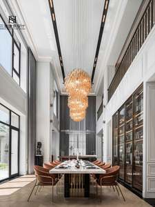 Supdesigner - Rendu 3D résidentiel - Design d'intérieur - Villa de luxe - Service de rendu 3D personnalisé moderne - Design d'intérieur - Product Image 4