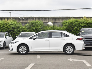 Véhicules Toyota <span class=keywords><strong>Corolla</strong></span> à prix bas en Chine voiture neuve et d'occasion Toyota <span class=keywords><strong>Corolla</strong></span> 1.5l Cvt Pioneer Edition <span class=keywords><strong>Automobile</strong></span> à vendre - Product Image 2