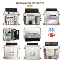 Unité de commande de moteur diesel ECU 0 281 016 894