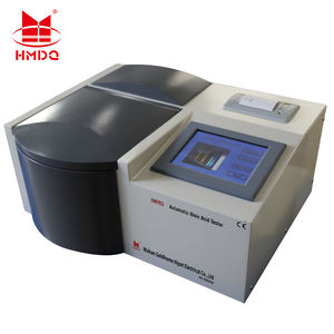 Hmdq निर्माता hm703 ट्रांसफार्मर तेल एसिड मूल्य परीक्षण उपकरण तेल अम्लता मापने वाले उपकरण तेल अम्लता परीक्षक - Product Image 5