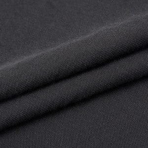Tissu <span class=keywords><strong>Jersey</strong></span> <span class=keywords><strong>uni</strong></span> respirant et élégant de haute qualité, prêt à porter, - Product Image 1