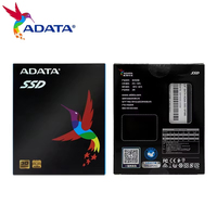 ADATA SP580 SSD Unidad interna de estado sólido Disco duro SATA III de 2,5 "240GB 480GB 960GB Max 560 Mb/s Disco duro de escritorio para computadora portátil