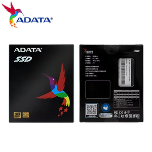 ADATA SP580 SSD interne SSD 2.5 "SATA III disque dur 240GB 480GB 960GB <span class=keywords><strong>Max</strong></span> 560 Mb/s ordinateur portable disque dur de bureau - Product Image 4