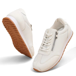 Zapatos planos informales de cucharón, zapatillas de compras en línea, venta al por mayor, marca de alta calidad con Inicio de sesión para niña, mujer, 2025 2024 - Product Image 1