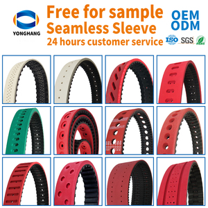 ISHIDA BOSCH APEX ASTRO kaldırma için paketleme makinesi kauçuk vakum triger kayışları aşağı çekerek - Product Image 4