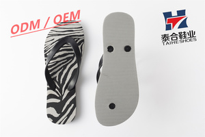 Dép lê mùa hè tùy chỉnh unisex có đèn quảng cáo, thoải mái khi mang ở nhà, đế cao su, mặt trên bằng <span class=keywords><strong>EVA</strong></span> - Product Image 6