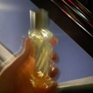 PERFUME 30ML <b>Liquid</b> Korean Floral Perfume Long Lasting Scent Premium Fragrance <b>Travel</b> <b>Size</b> Portable Elegant for Women - Product Image 5