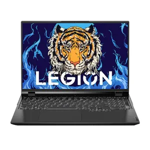 Nieuwe Aankomst Lenovo Legion Y 9000P 2022 Laptop 16 Inch 16 + 512Gb Win 11 Pro I9-12900H Computer Gaming Laptops