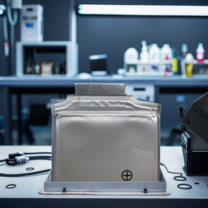 Batterie Rechargeable Lipo Nmc Polymère Sk Innovation Sk60 E777 75Ah 70Ah 75Ah 86Ah 60Ah 65Ah 55Ah 3.7V 3C Cellule de Poche <span class=keywords><strong>Li</strong></span> <span class=keywords><strong>Ion</strong></span> 40Ah - Product Image 6