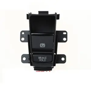 LR AUTO Factory Wholesale Auto Parts Electronic Handbrake Brake Parking Switch Button For Honda HRV XRV VEZEL 35355-T7A-J01 35355T7AJ01