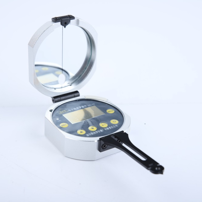 Заводской Высокоточный цифровой компас геологический Компас для продажи