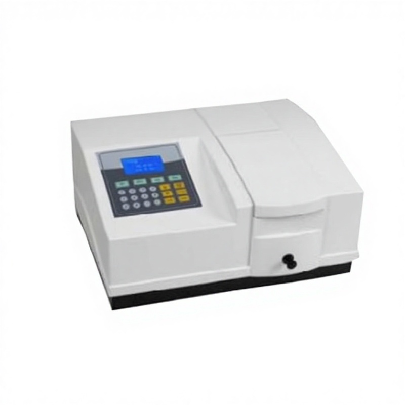 Spectral Bandwidth Microprocessor 320nm 1020nm Wavelength
