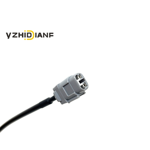 <span class=keywords><strong>Capteur</strong></span> de vitesse de roue <span class=keywords><strong>ABS</strong></span> 8973879890 897387989151 8972361042 pour <span class=keywords><strong>D</strong></span>-<span class=keywords><strong>MAX</strong></span> <span class=keywords><strong>ISUZU</strong></span> - Product Image 2
