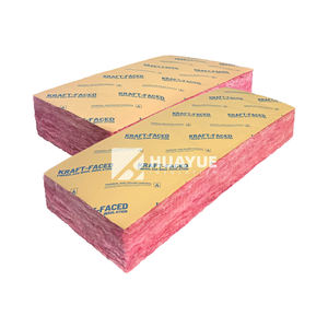 סה astm קראפט מתמודד r21 r22 r25 r30 r38 דק פיברגלס בידוד כותנה רך פיברגלס צמר עבור חוץ - Product Image 1