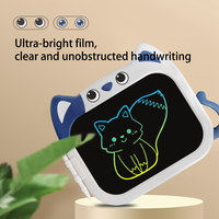Offre Spéciale 10 pouces électronique éducatif lcd planche à dessin LCD tablette d'écriture doodle pad bloc-notes numérique