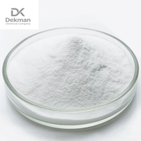 Surfactant industriel de qualité DK, Polyéthylène Glycol 8000, pureté 99%, non ionique, usage industriel, CAS 25322-68-3, flocons blancs solides, pH