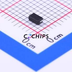 Nuevo Diodo Zener Original MMSZ5231B-E3-18 SOD-123, Venta al por Mayor de Componentes Electrónicos, Proveedor de Chips y Servicio BOM - Product Image 2