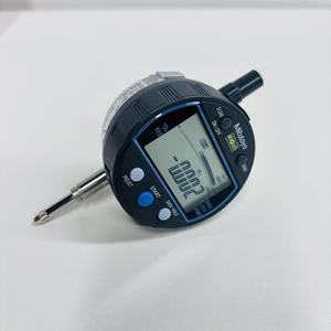 Indicadores Digitales Mitutoyo 543-310B-10 ID-C112GXB2 Rango de 0-12.7 mm Resolución de 0.001 mm Especialmente Diseñados para Medidor de Diámetro Interior - Product Image 4