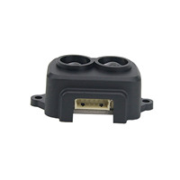 TF-Luna 0.2-8m Capteur de distance laser Capteur Lidar Module de mesure à point unique Module TOF