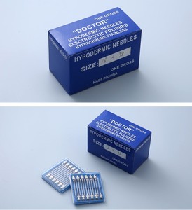 Edelstahl-Veterinär-Impfspritze Nadel für Nutztiere - Product Image 6