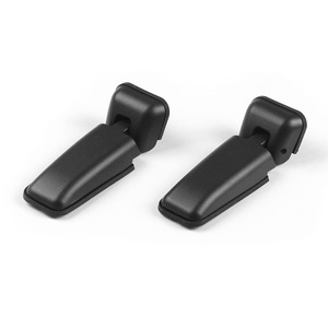 Mazda <b>Window</b> Lock Chain Cover ECY1622AXA Plastic <b>Door</b> <b>Hinge</b> Accessory - Product Image 3