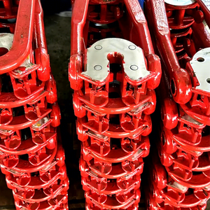 ลิฟต์ยกแท่งเหล็กแบบฟอร์จ - Product Image 4