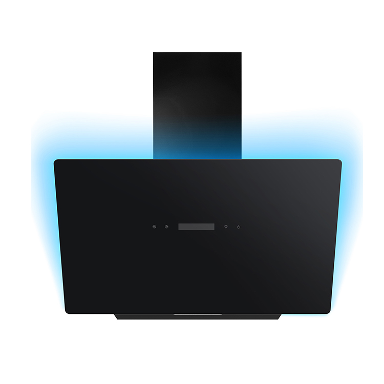 New Design European Style Range Hood