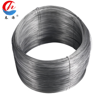 Fil chauffant en nickel-chrome Cr20Ni30 pour radiateur électrique