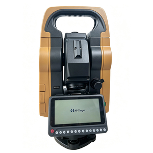 Estación Total Hi-Target HTS 720: Instrumento de Topografía con Aumento de 30x, Alta Precisión y Sistema Android Inteligente - Product Image 2