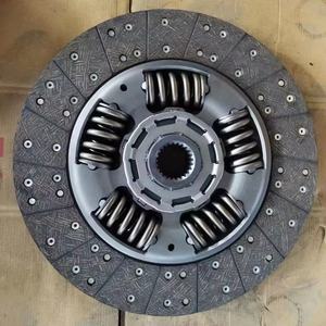 แผ่นคลัตช์แผ่น<span class=keywords><strong>170</strong></span> OE <span class=keywords><strong>1878</strong></span> <span class=keywords><strong>007</strong></span>สำหรับรถบรรทุกชุดเกียร์จานคลัตช์1878007170 - Product Image 2